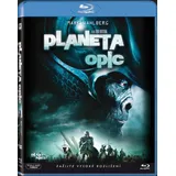 Blu Ray Planeta Dos