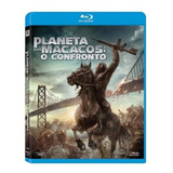 Blu ray Planeta Dos