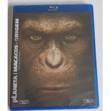 Blu ray Planeta Dos