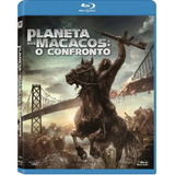 Blu ray Planeta Dos