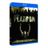 Blu Ray Platoon