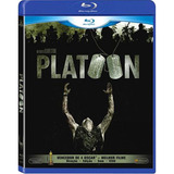 Blu ray Platoon