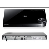 Blu ray Player 3d