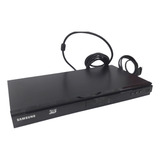 Blu ray Player 3d