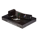 Blu ray Player Dvd