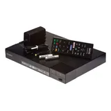 Blu ray Player Dvd