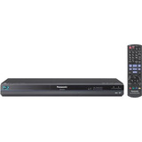 Blu Ray Player Panasonic