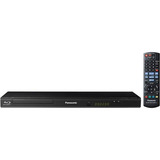 Blu ray Player Panasonic