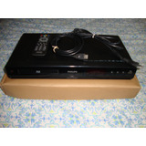 Blu Ray Player Philips Bdp3100x/78 Usado E Testado