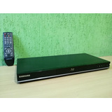 Blu Ray Player Samsung