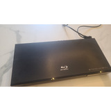 Blu ray Player Samsung