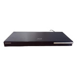Blu ray Player Samsung