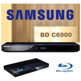 Blu Ray Player Samsung