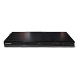 Blu ray Player Samsung