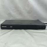 Blu ray Player Samsung