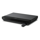 Blu ray Player Sony