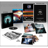 Blu-ray Poltergeist - Edição Especial Limitada Orig. Dublado