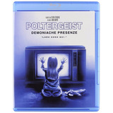 Blu ray Poltergeist 
