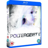 Blu-ray Poltergeist 2 - O Outro Lado - Dub. Leg. Lacrado