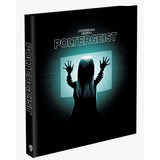 Blu ray Poltergeist Edição Colecionador