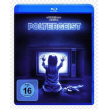 Blu ray Poltergeist O
