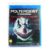 Blu ray Poltergeist O