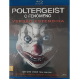 Blu Ray Poltergeust 2015