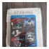 Blu Ray Premonição - Coleção 4 Filmes - Lacrado