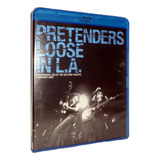 Blu ray Pretenders