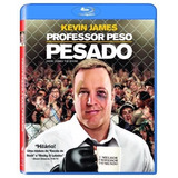 Blu Ray Professor Peso