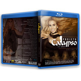 Blu ray Projeto Calypso