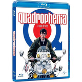 Blu-ray Quadrophenia