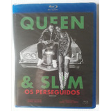 Blu ray Queen E