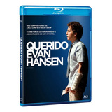 Blu ray Querido Evan