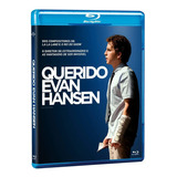 Blu ray Querido Evan