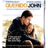 Blu ray Querido John