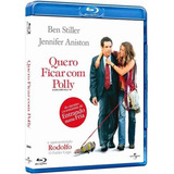 Blu Ray Quero Ficar