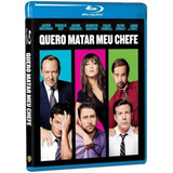 Blu ray Quero Matar