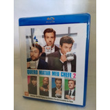 Blu ray Quero Matar