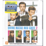 Blu ray Quero Matar