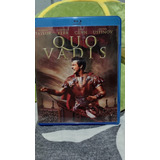 Blu Ray Quo Vadis