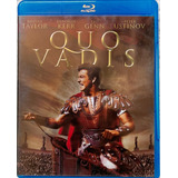Blu Ray Quo Vadis