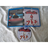 Blu ray Raro