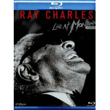 Blu ray Ray Charles