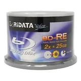 Blu ray Ridata Bd