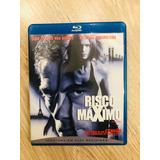 Blu ray Risco Maximo