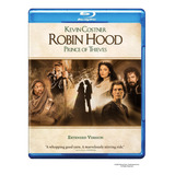 Blu Ray Robin Hood