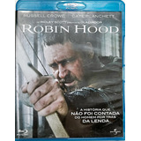 Blu Ray Robin Hood
