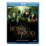 Blu Ray Robin Hood