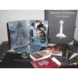 Blu ray Robin Hood
